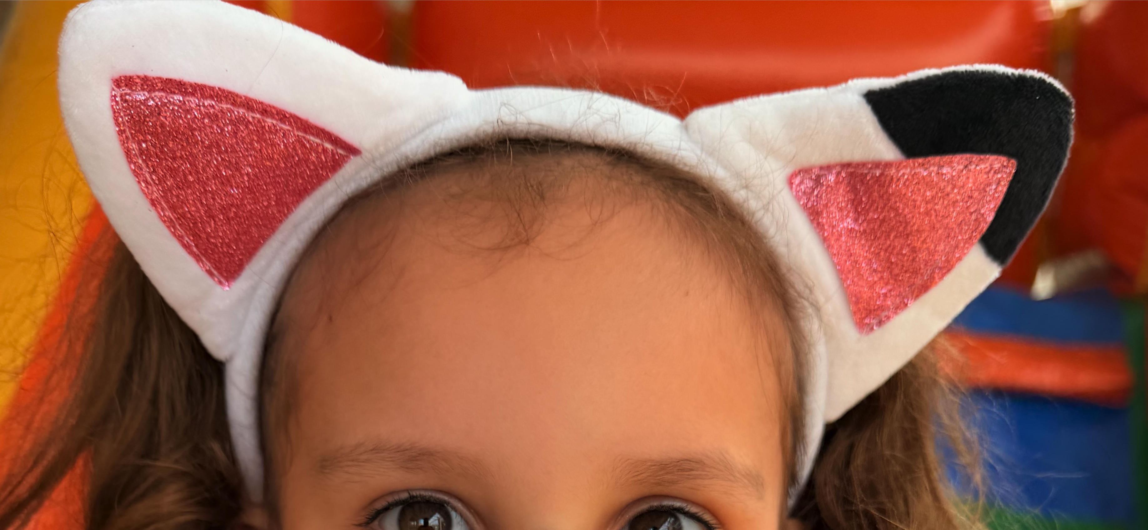 Ceci – 4 Anos